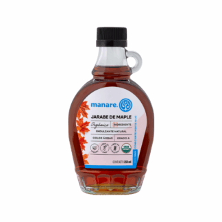 Maple Syrup (236ml) Manare