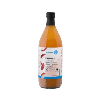 Vinagre de Manzana (1L) Manare