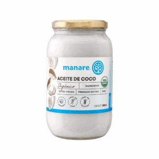 Aceite de Coco (1L) Manare