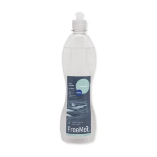 Lavalozas aloe vera (500ml) FreeMet