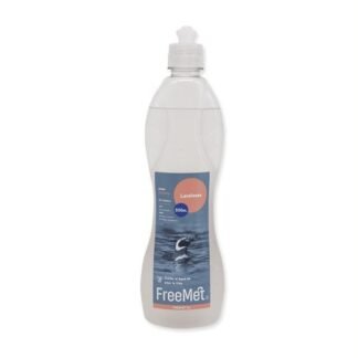 Lavalozas mandarina (500ml) FreeMet