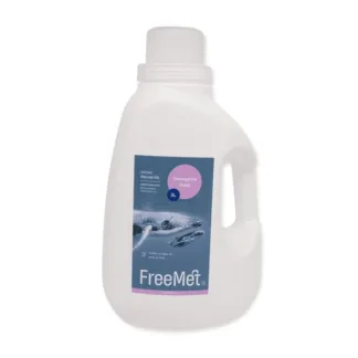 Detergente de ropa bebé (3Mts) FreeMet