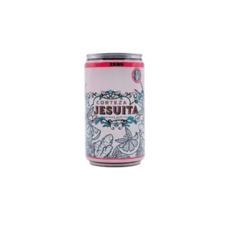 Ginger beer zero (200ml) Corteza Jesuita