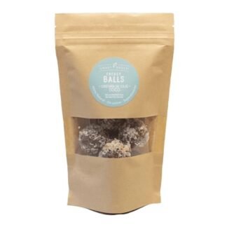 Bolitas Cajú Coco (200g) Smart Snack