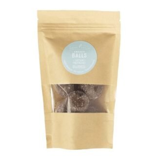 Bolitas Pistacho Matcha (200g) Smart Snack