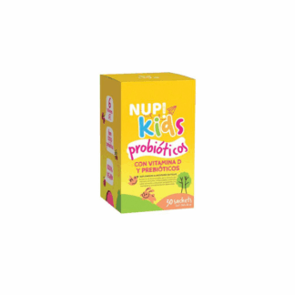 Probióticos Kids (30u) NUP!