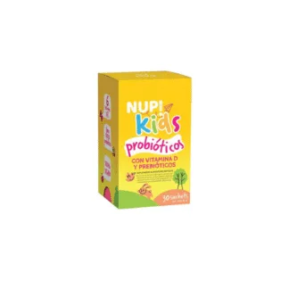 Probióticos Kids (30u) NUP!