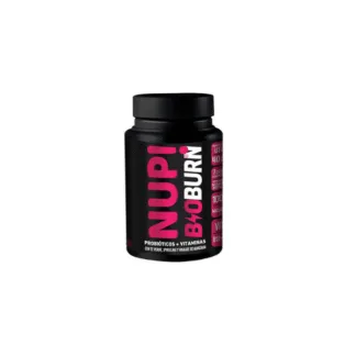 Probiótico Bioburn (60Cap) NUP!