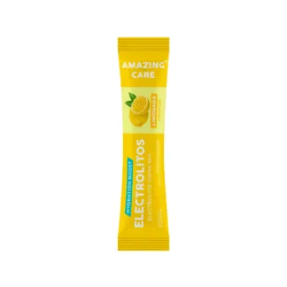 Electrolitos Limonada (1u) Amazing Care