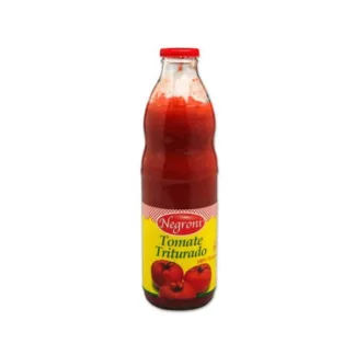 Salsa de tomate (475g) Negroni