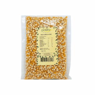 Maíz Curagua (500g) Positiv