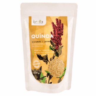 Quínoa (450g) Brota