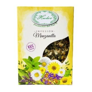 Manzanilla (15g) Hueleco