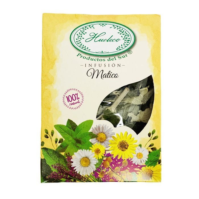 Matico (15g) Hueleco