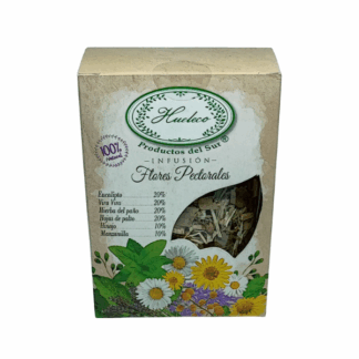 Flores Pectorales (30g) Hueleco