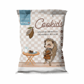 Cookids Cacao (30g) Kuna Foods