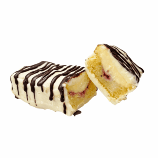 Blondie Relleno con Leche Condensada Keto (1u) Sweet Keto