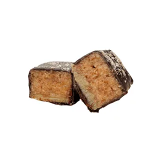 Barra Almond Caramel (1u) Sweet Keto