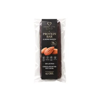 Barra Almond Passion (1u) Sweet Life