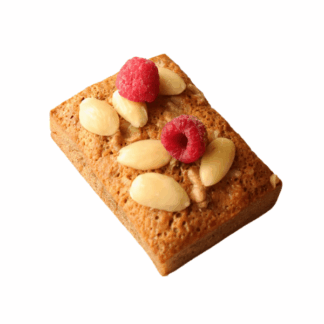 Blondie de Frambuesa Keto (1u) Sweet Keto