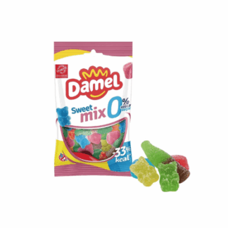 Gomitas Sweet Mix (90g) Damel