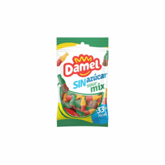 Gomitas Sour Mix (90g) Damel