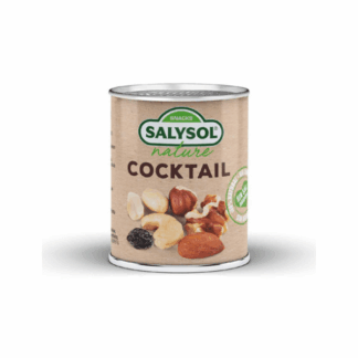 Cocktail Nature (50g) Salysol