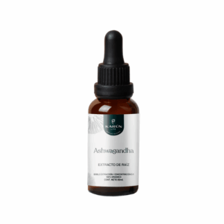 Ashwagandha (30ml) Karün Life