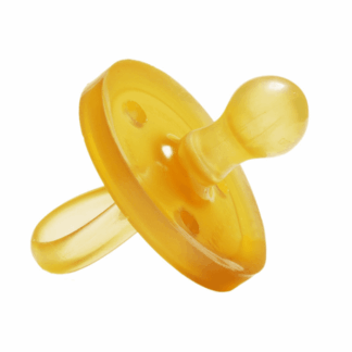 Chupete Clásico redondo M (6-12m) Natursutten