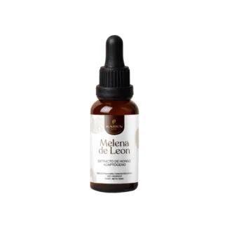 Melena de León en Gotas (30ml) Karün Life