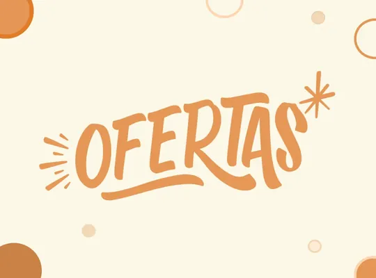 Ofertas Especiales