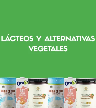 Lácteos
