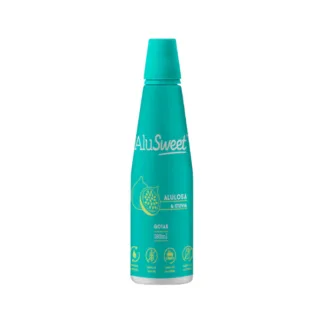 Alulosa + Stevia (180ml) AluSweet