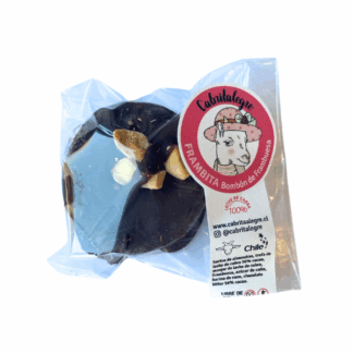 Bombón Frambita de cabra (1u) Cabritalegre