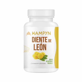 Diente de León 500mg (90Cap) Hampyn