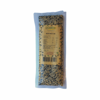 Sésamo Mixto (100g) Positiv