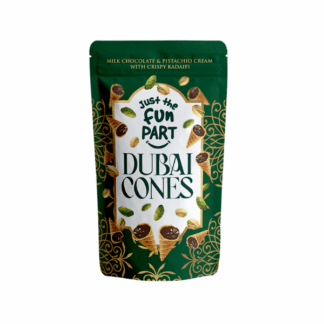 Conos Dubai (120g) Just The Fun Part