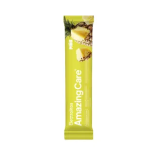 Electrolitos Piña (1u) Amazing Care