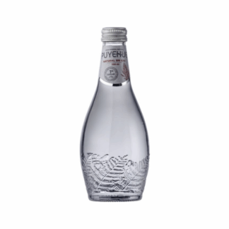 Agua sin Gas (330ml) Puyehue