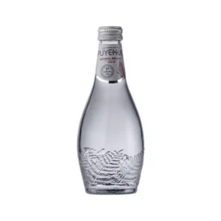 Agua sin Gas (330ml) Puyehue