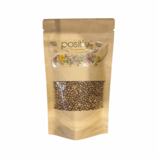 Semilla de Cilantro (50g) Positiv