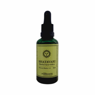 Shatavari (50ml) Mercado Errante