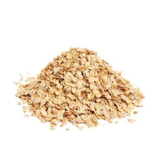 Avena Integral a granel