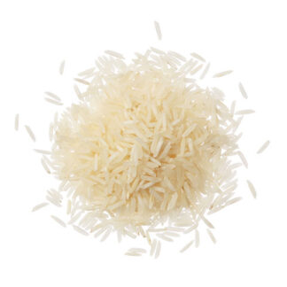 Arroz Basmati a granel