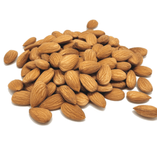 Almendra Natural a granel