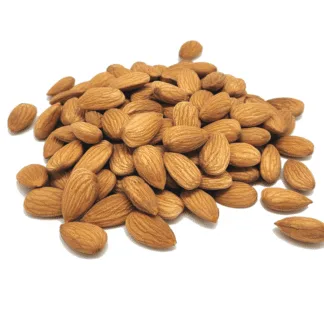 Almendra Natural a granel