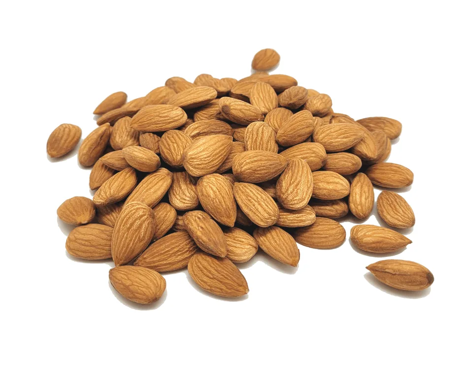 Almendra Natural a granel