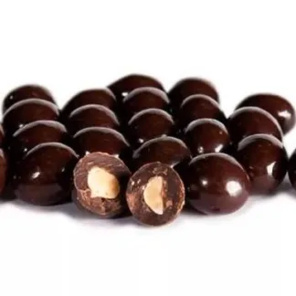 Maní con Chocolate a granel