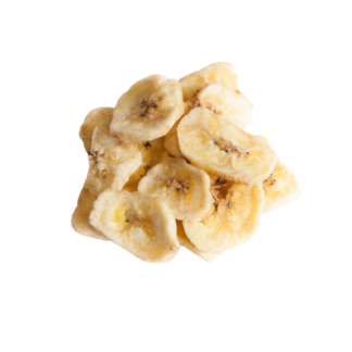 Banana dulce a granel