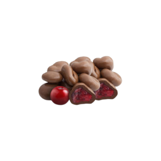 Cranberry con Chocolate a granel